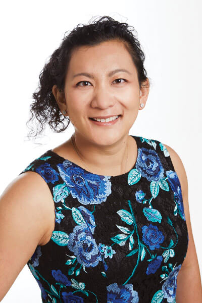 Dr. Sochea Da Lung-Tor, dentist and orthodontics at Centre Dentaire Lakeshore