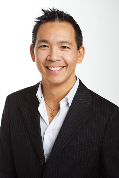Dr. Duc-Minh Lam Do, dentist at Centre Dentaire Lakeshore